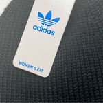 Adidas   Women's Black & Gold Metallic  Cold Weather Beanie Style Hat NWT Photo 2