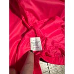 Zyia Active Womens 12 Hot Pink Lightweight Zip-up Hood Athletic Jacket Casual Photo 7