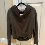 American Eagle Outfitters Sweatshirt Photo 1