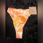 Stone Fox Swim NWT stone fox Sumatra bikini bottoms Photo 2