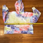 Nike  Dri-FIT Get Fit
Women's Tie-dye Pullover Training Hoodie, M Photo 9