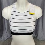 DKNY Seamless Ribbed Racerback Bra Photo 1