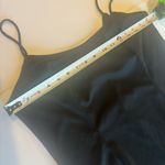 XScape VINTAGE BY JOANNA CHEN Black Slip Dress Spaghetti Straps MIDI 90s Y2K Photo 3