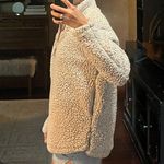 Thread and Supply Thread Supply Sherpa Quarter-Zip  Photo 1