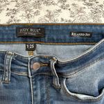 Judy Blue  Straight Leg Denim Jeans Size 25 EUC Photo 2