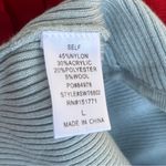 Le lis  knit strapless bodysuit Photo 5