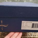 Pour La Victoire  Quin Black Heels Photo 9