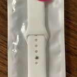 Apple  Watch Silicone Band Strap 38/40mm Photo 0