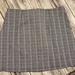 Know One Cares Short Skirt Photo 3