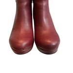 Jambu  Summit Ankle Clog Boots, Sz 6 Photo 8