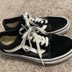 Vans  Sneakers Photo 7