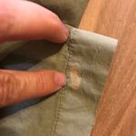 James Perse WIT1129 Mixed Media Jersey Pants Relaxed Utility size Small (1) Photo 6