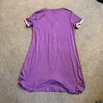 Ekouaer  button up soft nightgown Photo 1