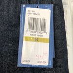 IZOD  rinse wash comfort fit jeans Women’s Size 14 Denim Flare Photo 1