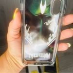 Disney Otterbox SYMMETRY SERIES  villain Case iPhone X Max Evil Queen Maleficent Photo 3