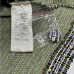 Free People  Maxx Mini Shift Dress - Size Small Photo 11