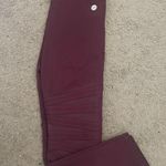 Hollister Mesh Active Wear Leggings Photo 4