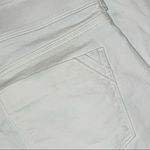 Apt. 9 NWT  crisp white stretchy pants! Photo 9