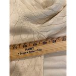 Lauren Ralph Lauren Cable Knit V Photo 6