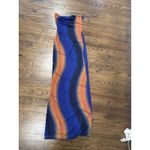 Princess Polly  Luela Mesh Maxi Dress Size 2 2471 Photo 4