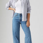 Levi's Levi’s Dad Jeans  Photo 0