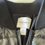 Nine West CROPPED PUFFER JACKET Photo 3