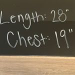 Rewind : Denim Blue Floral Romper- M Photo 14