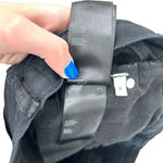 Whistles Black Skinny Jeans Denim Dark Wash Size 26‎ Photo 11