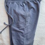 Free People Movement Charcoal Grey Joggers Photo 2