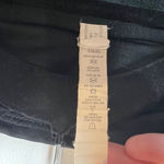 Under Armour  Women's‎ Qualifier Half-Zip Running Top Black Size large Photo 6