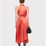 ALC Frank New A.L..C pleated dress Photo 9