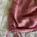 Revolve RESA Christi Mini Skirt In Pink Rose Photo 6