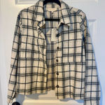 MELLODAY  Shacket Plaid Photo 0