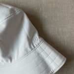 Lululemon Reversible Bucket Hat - White/Bone Photo 6