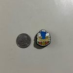 Crocs Sesame Street Cookie Monster Jibbitz Photo 0