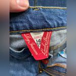 Lucky Brand Vintage Y2K Zoe bootcut jeans, size 32 Photo 3
