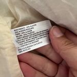 Kika Vargas x Target Gold floral quilted jacket 1x Photo 8