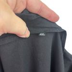 Crochet/embroidered midi dress, 4X, holiday, formal, festive, party, cotton Multiple Photo 5