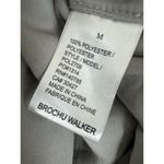 Brochu Walker  Women's Gray Silver Asher Camisole Adjustable Strap Size‎ M Photo 4