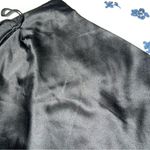 Princess Polly Ambrosia Mini Skirt Black Size 2 Photo 12