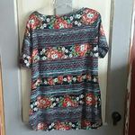 Krush Tunic Tee graphic Photo 2