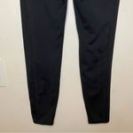 FIGS Performance Underscrub Legging 7/8 Slim Fit Black Sz Small Photo 12