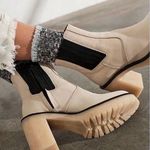 Free People James Chelsea Boots Photo 3