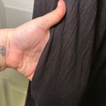 HiMone Black Scoop Neck Sleeveless Aline Dress 2XL Size 2X Photo 5