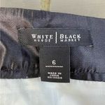 White House | Black Market Mini Skirt Photo 2