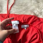 We Wore What  Two Piece Midi Skirt Set Photo 2