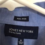 Jones New York  Signature Ladies No Iron Shirt Photo 1
