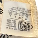 Converse Sneakers Chuck Taylor All Star Lift It's Okay To Wander Women’s Size 7M Photo 11