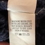 Aerie  Women's Crochet Floral Deets Vacay Puffed Long Sleeve Cropped Top Sz Small Photo 7