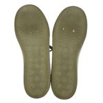 Rothy's  The Lace Up Sneaker Knit Fabric Navy Orange Size 7 Limited Edition Photo 8